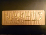 Urban Decay Naked 3 1
