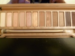 Urban Decay Naked 3 2