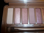 Urban Decay Naked 3 3