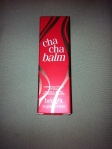 Benefit Cosmetics Cha Cha Balm 1