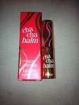 Benefit Cosmetics Cha Cha Balm 3