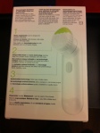 Clinique Sonic System Purifying Cleansing Brush 3