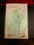 Clinique Sonic System Purifying Cleansing Brush 5