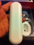 Clinique Sonic System Purifying Cleansing Brush 9