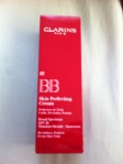 Clarins Skin Perfecting BB Cream 1