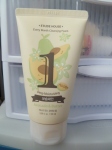 Etude House Every Month Cleansing Foam 1 - Avocado & Butter 1