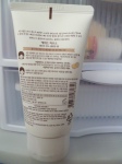 Etude House Every Month Cleansing Foam 11 - Walnut 2