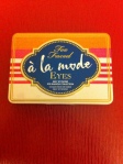 Too Faced A La Mode Eyes Sexy St. Tropez Eye Shadow Collection 3