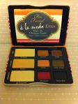 Too Faced A La Mode Eyes Sexy St. Tropez Eye Shadow Collection 5
